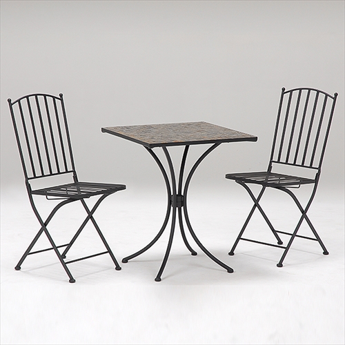  LC-4291 ガーデンシリーズ　チェアー 画像3