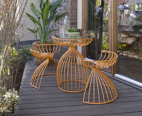  LGS-4741S ガーデンセット 画像5