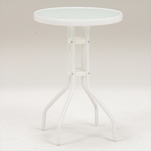  LGS-4916S-WH ガーデンセット(ホワイト)　 画像1