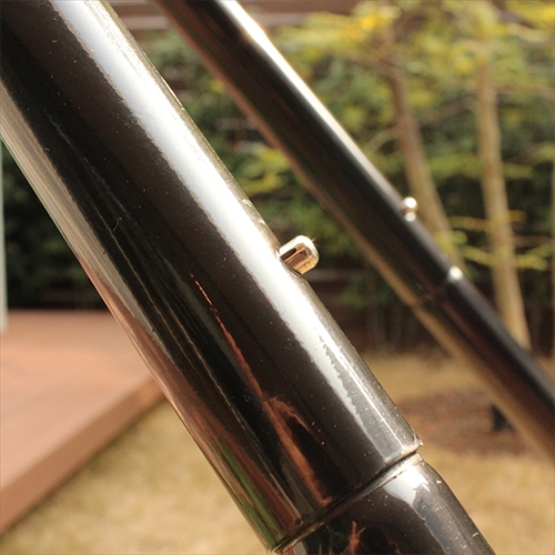  LHM-4070F ハンモックフレーム 画像3