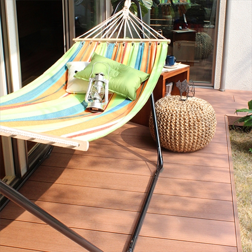  LHM-4071 ハンモック 画像3