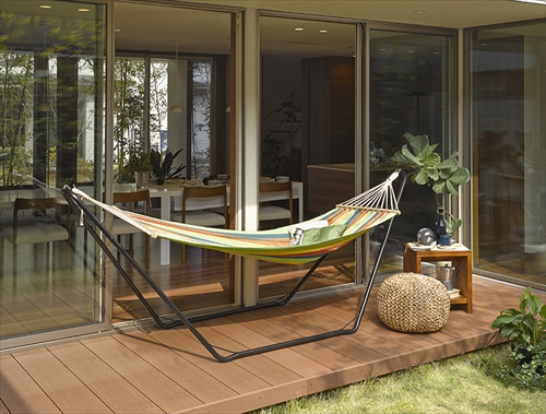  LHM-4072 ハンモック 画像5