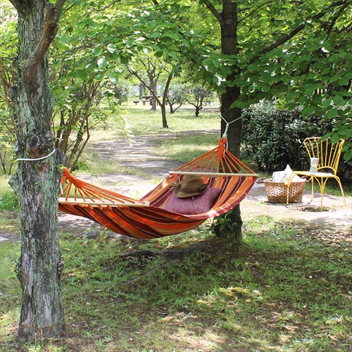  LHM-4073 ハンモック 画像4