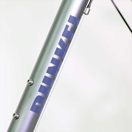 WACHSEN BAC-700-BK 700Cアルミクロスバイク14段変速　DUNKEL 画像13