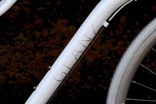 WACHSEN BAC-700-WH 700Cアルミクロスバイク14段変速　GLANZ 画像8