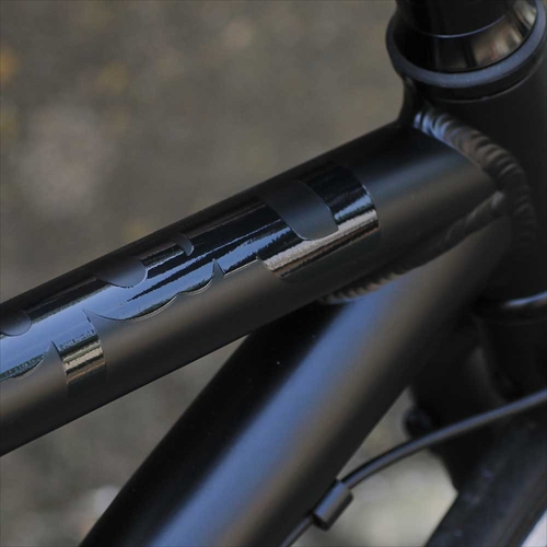 WACHSEN BAR-700-BK 700Cアルミロードバイク14段変速　Drohung 画像10