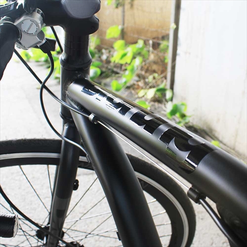 WACHSEN BAR-700-BK 700Cアルミロードバイク14段変速　Drohung 画像14