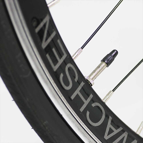 WACHSEN BAR-700-BK 700Cアルミロードバイク14段変速　Drohung 画像4