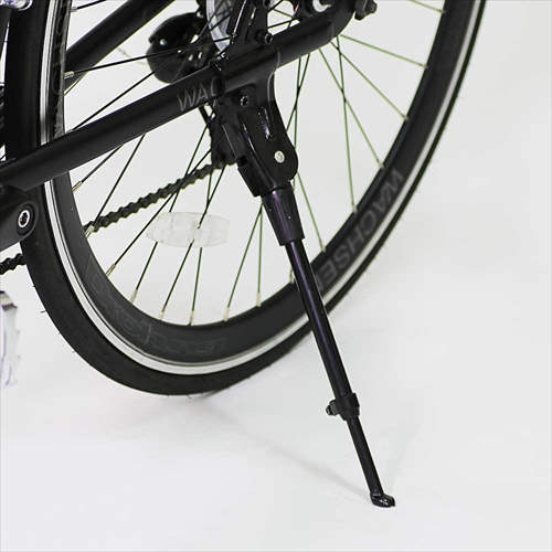 WACHSEN BAR-700-BK 700Cアルミロードバイク14段変速　Drohung 画像6