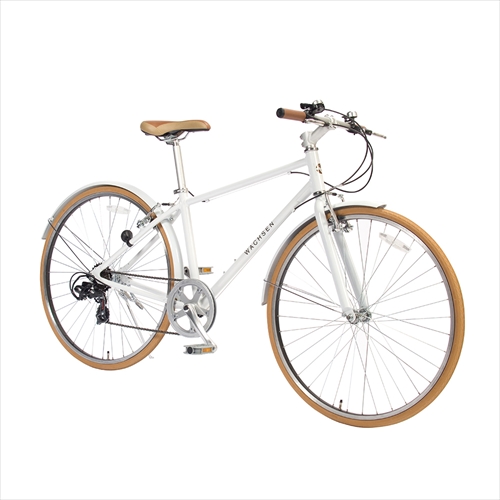 WACHSEN BR-700 700Cアルミクロスバイク6段変速　reise 画像2