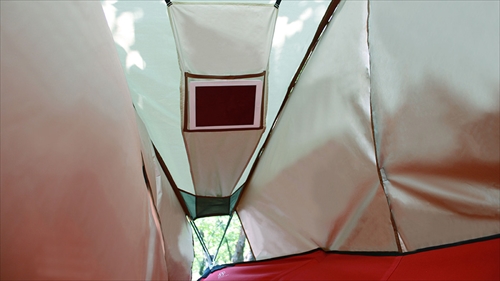  SFF-05-RD ルーフ付ハンモックシアター　 画像3