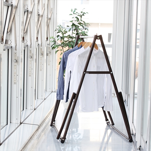  SFF-07 3WAY自立式ポータブルガーデンハンモック　&ハンモックチェア +One -WOOD- 画像4