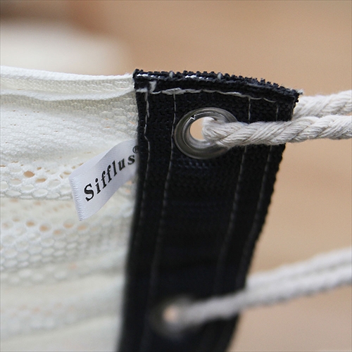  SFF-08-WH 3WAY自立式ポータブルメッシュハンモック　&ハンモックチェア +One 画像11