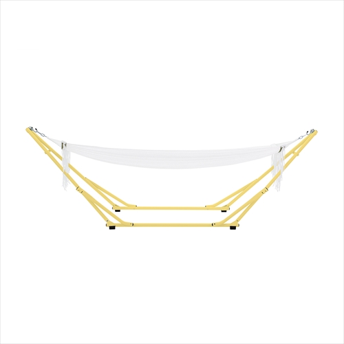  SFF-10-YL 自立式ポータブルパステルハンモック　 画像1
