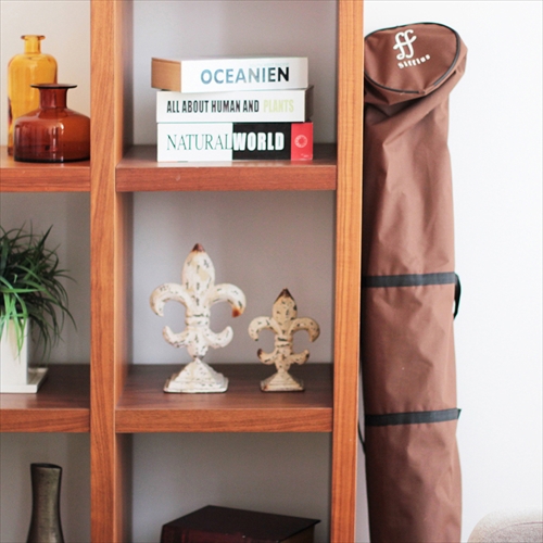  SFF-01-RD 自立式ポータブルハンモック　ゆらりA-1 画像3