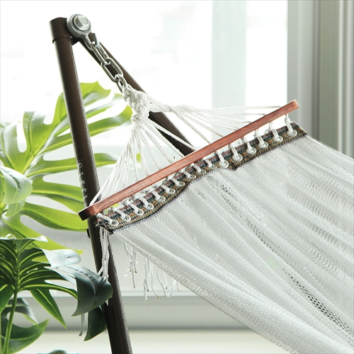  SFF-01-WH 自立式ポータブルハンモック　ゆらりA-1 画像9