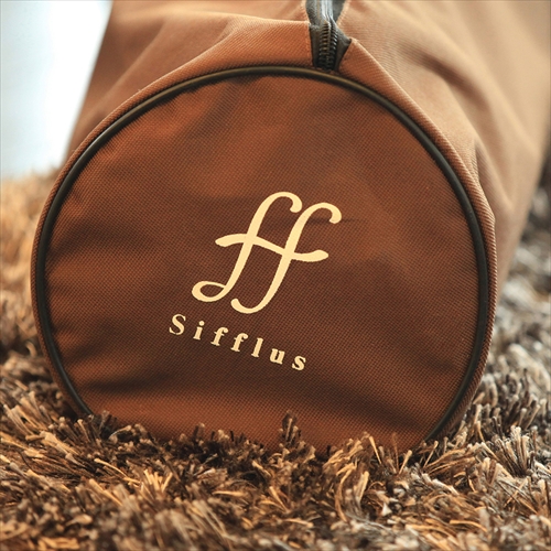  SFF-01-RD 自立式ポータブルハンモック　ゆらりA-1 画像4