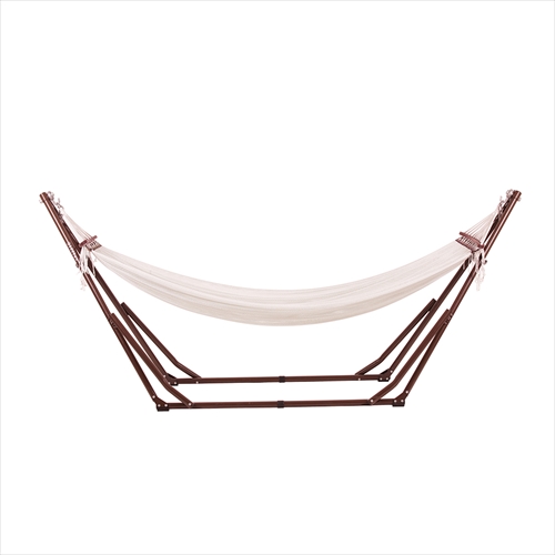  SFF-01-WH 自立式ポータブルハンモック　ゆらりA-1 画像22