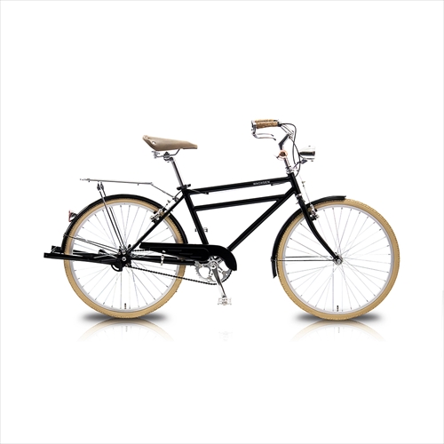 WACHSEN WGC-2401 24インチ シティバイク　Klein 画像1