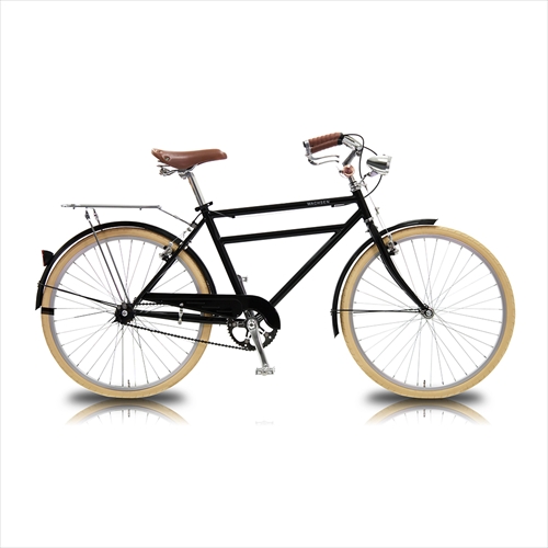 WACHSEN WGC-2602 26インチ シティバイク　Groot 画像1