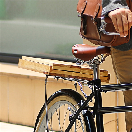 WACHSEN WGC-2602 26インチ シティバイク　Groot 画像3