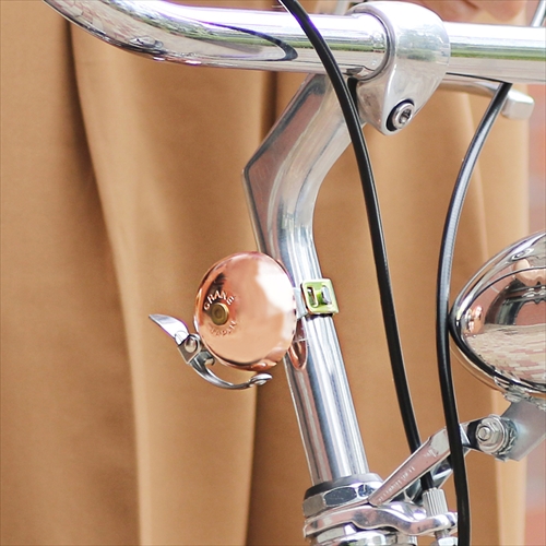 WACHSEN WGC-2602 26インチ シティバイク　Groot 画像4