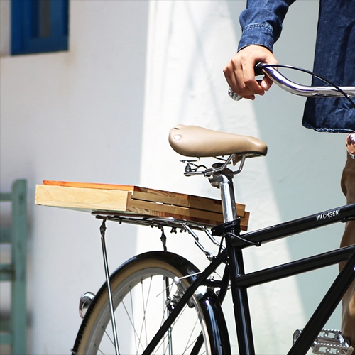 WACHSEN WL-100 木カゴ 画像5