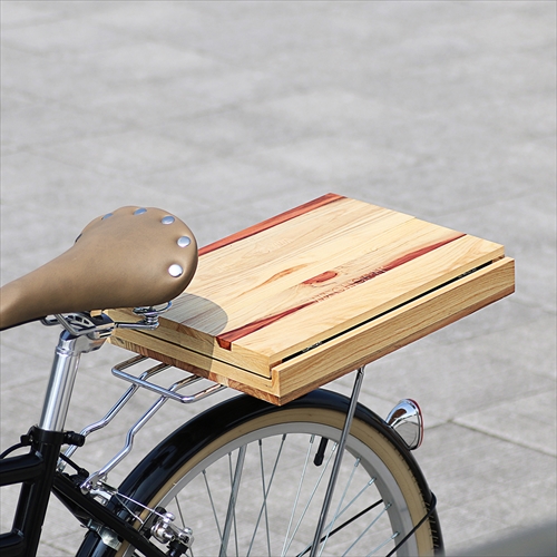 WACHSEN WL-100 木カゴ 画像3