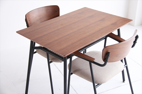  ANT-2831BR anthem Dining Table S 画像5