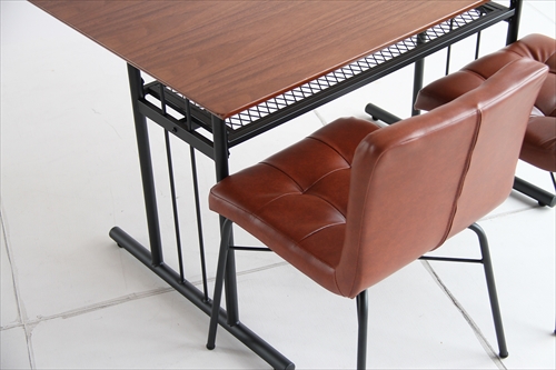  ANT-2832BR anthem Dining Table M 画像2