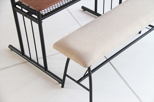  ANT-2832BR anthem Dining Table M 画像4