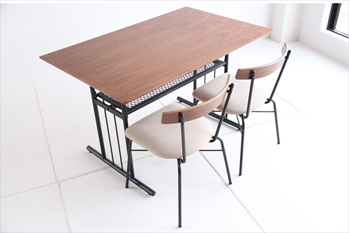  ANT-2832BR anthem Dining Table M 画像5