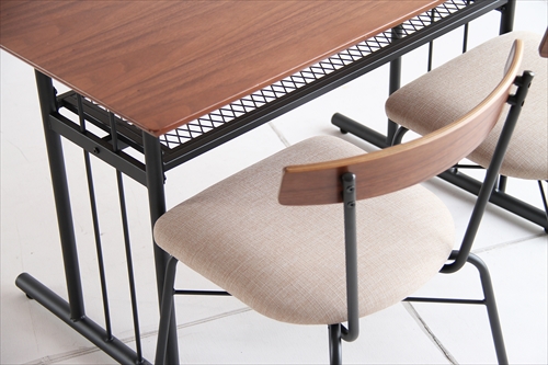  ANT-2832BR anthem Dining Table M 画像6