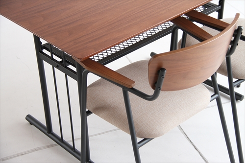  ANT-2832BR anthem Dining Table M 画像8