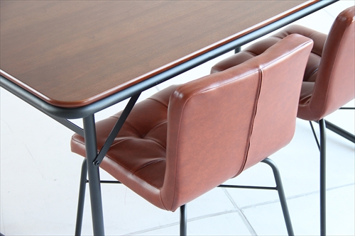  ANT-2833BR anthem Dining Table L 画像2