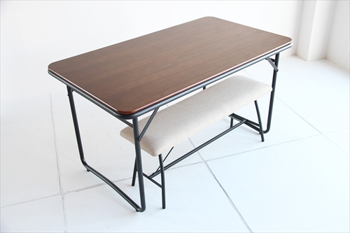  ANT-2833BR anthem Dining Table L 画像3