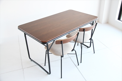  ANT-2833BR anthem Dining Table L 画像6
