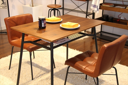  ANC-2552BR anthem Chair 画像19