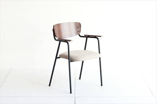  ANC-2836BE anthem Arm Chair 画像1