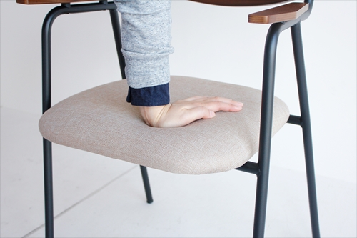  ANC-2836BE anthem Arm Chair 画像10