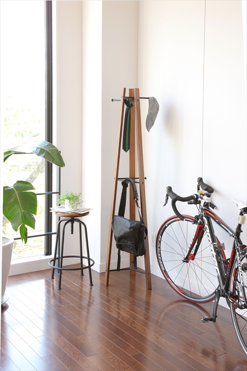  ANH-2553BR anthem Hanger 画像6