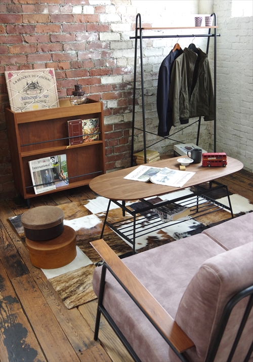  ANH-2735BR anthem Hanger Rack 画像16