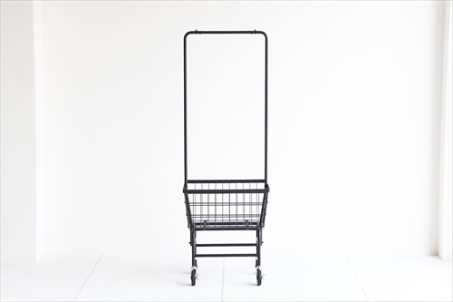  ANH-2738BK anthem Cart Hanger 画像1