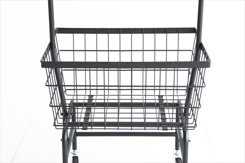  ANH-2738BK anthem Cart Hanger 画像4