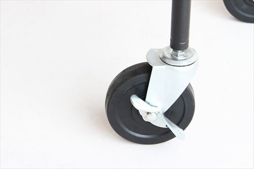  ANH-2738BK anthem Cart Hanger 画像6