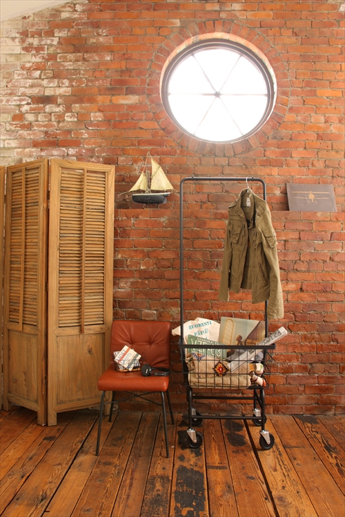  ANH-2738BK anthem Cart Hanger 画像7