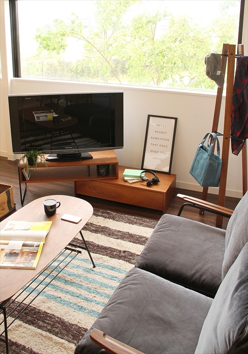  ANK-2392BR anthem TV Board 画像20