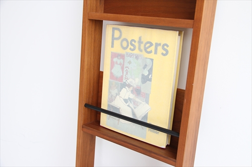  ANR-2395BR anthem Magazine Rack 画像9