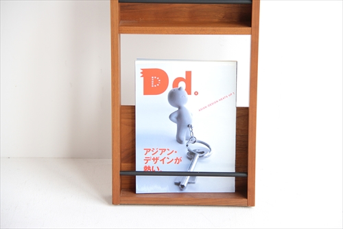  ANR-2395BR anthem Magazine Rack 画像10