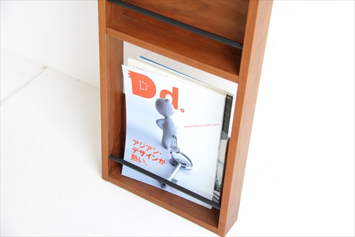  ANR-2395BR anthem Magazine Rack 画像11